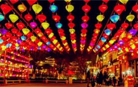 2024年新春佳节提前返乡是真的吗图3