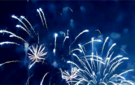 襄阳2024跨年有烟花吗图3