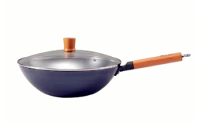 铁锅开锅是用猪油好还是植物油好图1