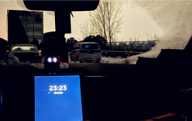 高速封路了车辆就堵在高速公路上吗图2