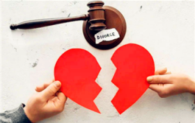 离婚冷静期是在签署离婚协议书后吗图3