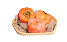 柿子冻着吃营养流失吗图2