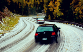 雪天开车需要打开防侧滑吗图3