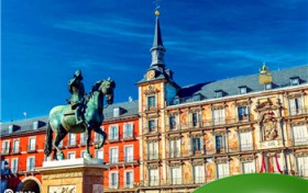 madrid是哪个国家（madrid是哪个国家的城市）图1