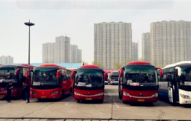 2024年三十长途客车还营运吗图3