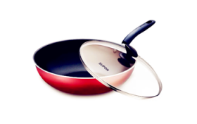 铁锅买多重的好图2