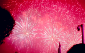 2024年新春佳节湖南能够放烟花爆竹吗图1