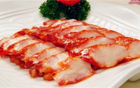 叉烧是什么意思（叉烧肉的由来与制作方法）