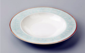 釉上彩餐具能放蒸锅加热吗图2