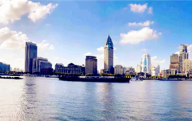 2024年上海五月份热了吗图1