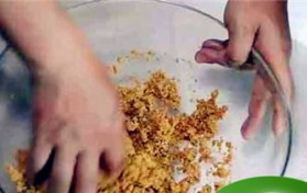 钓鱼的饵料配方？钓鱼的饵料配方？图1