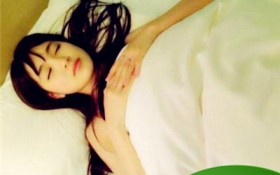 女生第一次会有什么现象（女生第一次月经状况）