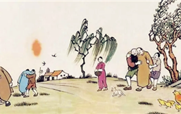 在今年的春分在春社前还是春社后2024图1