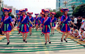 2024广西三月三和清明是一起的吗图3