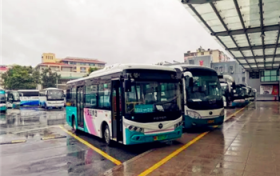 汽车站2024年过年期间有车吗图2