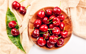 车厘子放冰箱会有李斯特菌吗图2