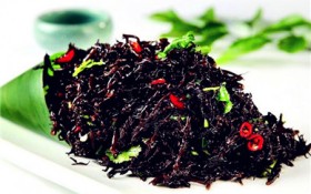 长寿菜是什么菜（长寿菜种类及功效）