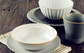 釉上彩的餐具能放微波炉吗图3