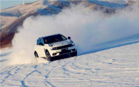 雪天开车要开esp吗图3