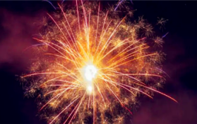 江西新余2024年解禁烟花爆竹吗图1