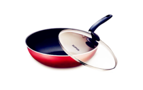 铁锅能够用醋来清洗吗图2