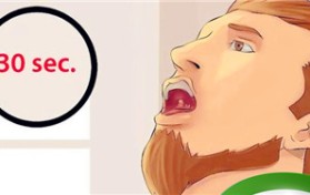 刷牙的正确方法？孩子六岁？想教孩子刷牙的正确方法？是应该竖刷还是横刷呢？谢谢？图3