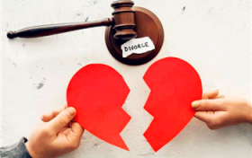 离婚冷静期30天包含周六日吗图1