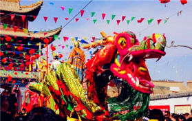 2024年二月二龙抬头是星期几图1