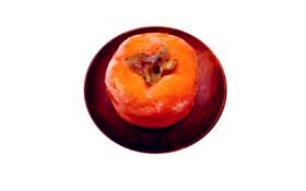 冻柿子可以跟海鲜一起吃吗图2