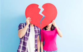 离婚冷静期不能见面吗图1