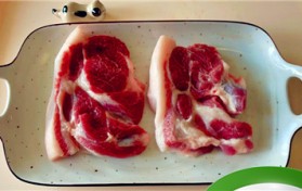 梅花肉是什么肉（梅花肉的类型和特性）