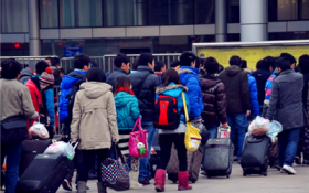 2024年春运有加班车吗图2