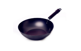 铁锅开锅是用猪油好还是植物油好图3