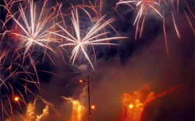 2024年新春佳节柳州能够放烟花爆竹吗图2