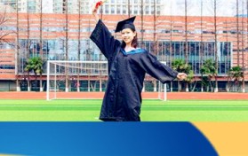 学位服装的颜色怎么区分 学位衣服裤子颜色是啥图3