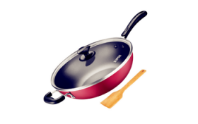 铁锅能够用醋来清洗吗图1