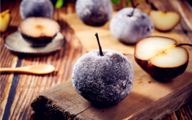 冻梨有发酵的味道是坏了吗图1