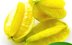 杨桃是啥季节水果(杨桃的采收季节是什么时间?)