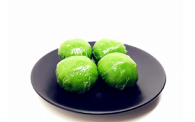 青团是福建特产吗图2