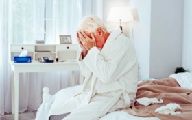 带状疱疹得一次还会得第二次吗图2