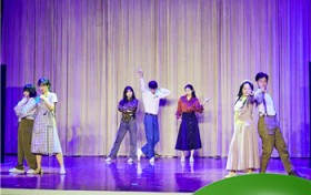 适合20人的团建活动（有什么团建活动适合20人）图1