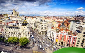 madrid是哪个国家（madrid是哪个国家的城市）图3