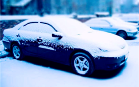 下雪天停车要拉手刹吗图1