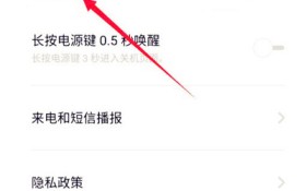 oppo手机怎么喊小布出来 oppo怎么叫小布出来图2
