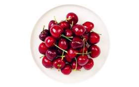 车厘子放冰箱要搭湿毛巾吗图2