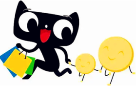 2024年天猫38节活动满减力度大吗图1