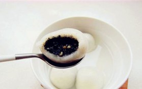 元宵的馅料有什么口味的（元宵馅料口味大揭秘）