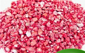 朱砂是啥颜色（朱砂的颜色是啥？）