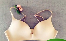 怎样挑选穿起来舒服的内衣？如何挑选适合自己的文胸？图1
