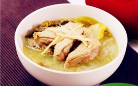 双鸭山美食排名榜（黑龙江双鸭山美食排名）图1